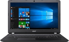 Ноутбук Acer Aspire ES1-533-P895 (черный)