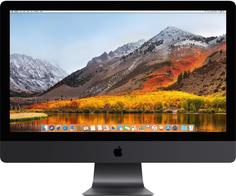 Моноблок Apple iMac Pro 27" с дисплеем Retina 5K Z0UR