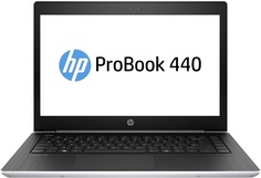 Ноутбук HP ProBook 440 G5 2RS37EA (серебристый)