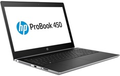 Ноутбук HP ProBook 450 G5 2RS25EA (серебристый)