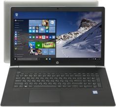 Ноутбук HP ProBook 470 G5 3CA37ES (серебристый)