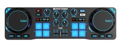 DJ-контроллер Hercules DJControl Compact