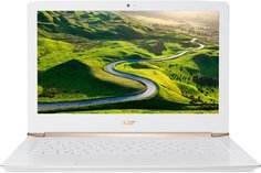 Ноутбук Acer Aspire S5-371-356Y (белый)