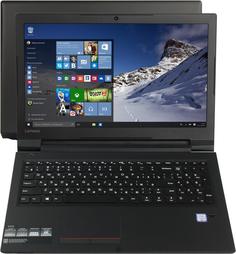 Ноутбук Lenovo V310-15ISK 80SY03RLRK (черный)