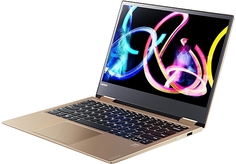 Ноутбук Lenovo Yoga 720-13IKBR 81C30066RK (бронзовый)