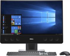 Моноблок Dell XPS 27 7760-4643 (черный)