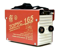 Сварочный аппарат Торус 165