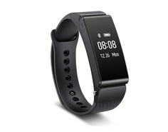 Умный браслет Huawei TalkBand B2 Black