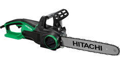 Пила Hitachi CS40Y