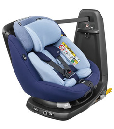 Автокресло Maxi-Cosi Axiss Fix Plus River Blue 8025897110