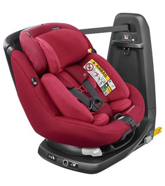 Автокресло Maxi-Cosi Axiss Fix Plus Robin Red 8025899110