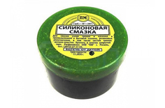 Смазка силиконовая ПМ 12мл А120226 P&M