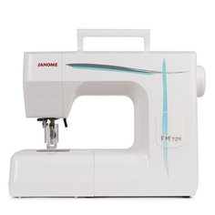 Швейная машинка Janome FM 725 иглопробивная