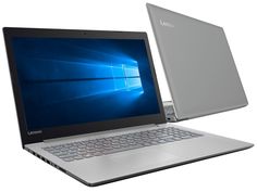 Ноутбук Lenovo IdeaPad 320-15ABR 80XS000MRK (AMD A10-9620P 2.5 GHz/6144Mb/1000Gb/AMD Radeon R520M 2048Mb/Wi-Fi/Bluetooth/Cam/15.6/1920x1080/Windows 10 64-bit)