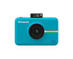 Фотоаппарат Polaroid Snap Touch Blue POLSTBL