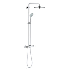 Душевая стойка Grohe Euphoria 260 27296002