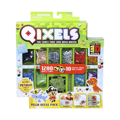 Набор Qixels Дополнительные кубики 87074