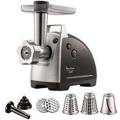 Мясорубка Moulinex ME687832