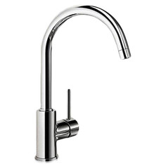 Смеситель Blanco Mida Хром 524201