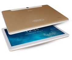 Планшет Ginzzu GT-1050 Gold (Spreadtrum SC9832 1.3 GHz/1024Mb/16Gb/GPS/LTE/Wi-Fi/Bluetooth/Cam/10.1/1280x800/Android)