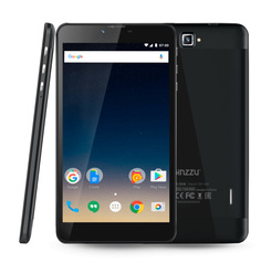 Планшет Ginzzu GT-7210 Black (Spreadtrum SC9832 1.3 GHz/1024Mb/8Gb/GPS/LTE/Wi-Fi/Bluetooth/Cam/7.0/1280x800/Android)