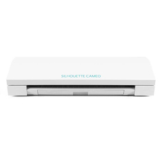 Плоттер Silhouette Cameo 3 White