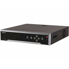 Видеорегистратор HikVision DS-8632NI-K8