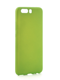 Аксессуар Чехол Huawei Honor P10 X-Level Guardian Series Green 2828-096
