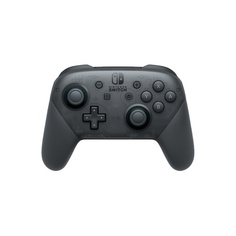 Геймпад Nintendo Switch Pro Controller