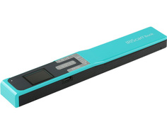Сканер Iris Book 5 Turquoise