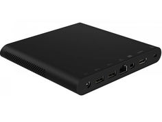 Док-станция Intel Compute Card Dock BLKDK132EPJR