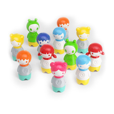 Игра Kid O Myland Человечек KIDO-10482