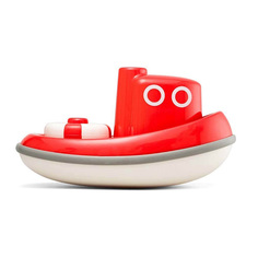 Игрушка Kid O Грузовой корабль Red KIDO-10360
