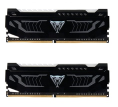 Модуль памяти Patriot Memory Viper White DDR4 DIMM 3600MHz PC4-28800 16Gb PVLW416G360C6K