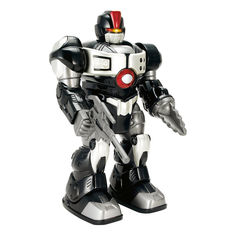 Игрушка Hap-p-Kid M.A.R.S. - XSS Black 4078T