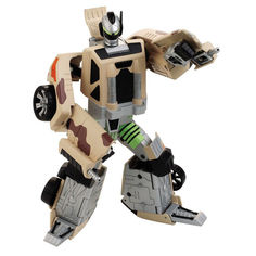 Игрушка Hap-p-Kid M.A.R.S. Converters Спорт Sand 4115T