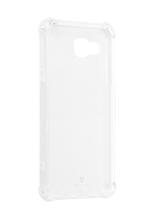 Аксессуар Чехол-накладка Samsung Galaxy A5 2016 A510 Monsterskin HD Crash Guard