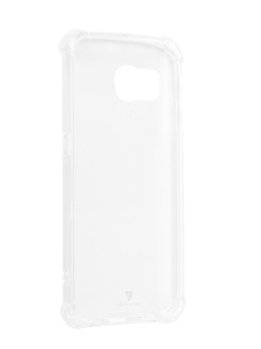 Аксессуар Чехол-накладка Samsung Galaxy S6 Edge Monsterskin HD Crash Guard