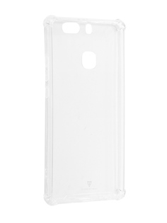 Аксессуар Чехол-накладка Huawei P9 Plus Monsterskin HD Crash Guard