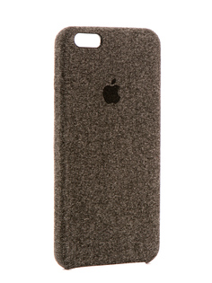 Аксессуар Чехол Innovation Jeans Graphite для APPLE iPhone 6 Plus 10813