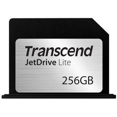 Карта памяти 256Gb - Transcend JetDrive Lite 360 TS256GJDL360 для MacBook Pro Retina 15