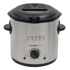 Фритюрница First FA-5058 Silver
