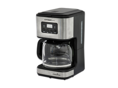 Кофеварка First FA-5459-4 Grey