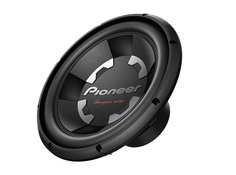 Сабвуфер Pioneer TS-300S4