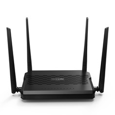 Wi-Fi роутер Tenda D305
