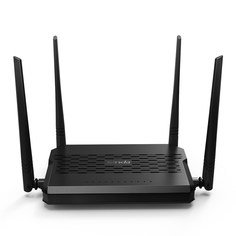 Wi-Fi роутер Tenda D305