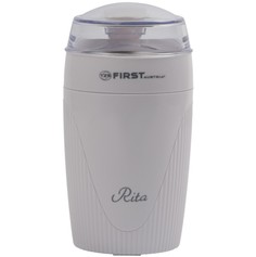 Кофемолка First FA-5481-1 White