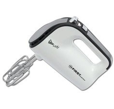 Миксер First FA-5263-1 White