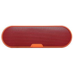 Колонка Activ SRS-XB2 Red 80732