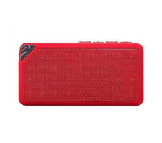Колонка Activ Musicbox Neo Red 75676